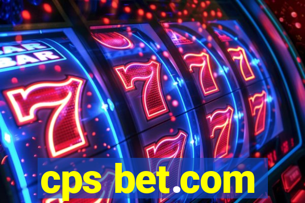 cps bet.com